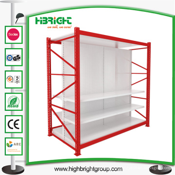 Shelving супермаркета и магазина сверхмощный shelving